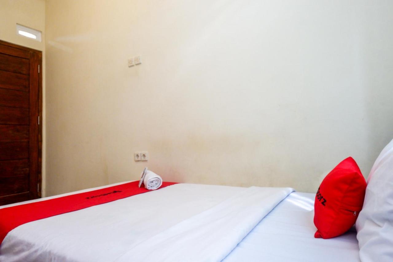 Reddoorz At Mahameru Residence Yogyakarta Kejayan Exterior foto
