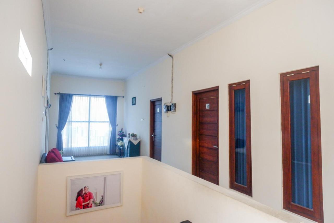 Reddoorz At Mahameru Residence Yogyakarta Kejayan Exterior foto
