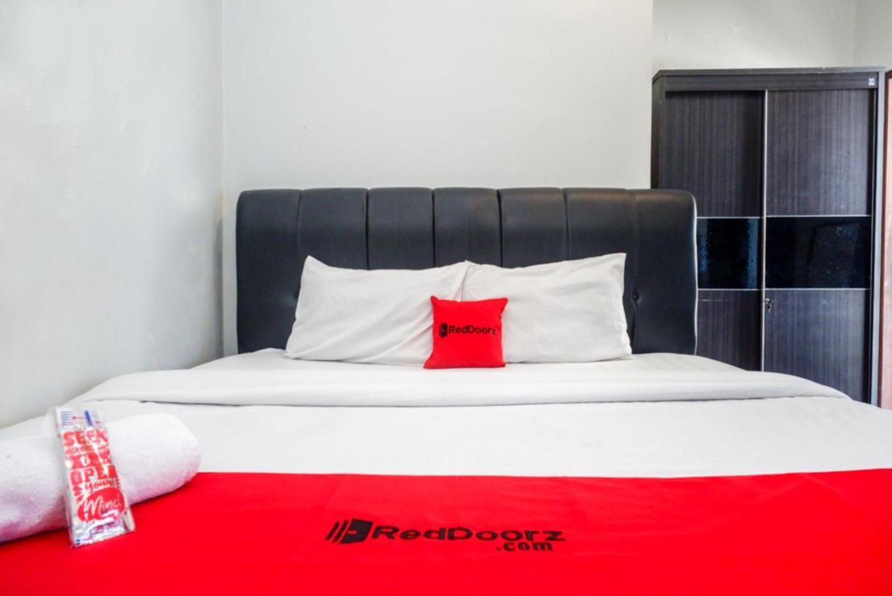 Reddoorz At Mahameru Residence Yogyakarta Kejayan Exterior foto